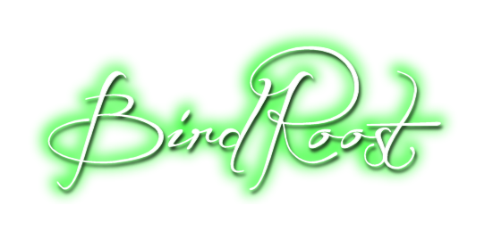 Birdroost